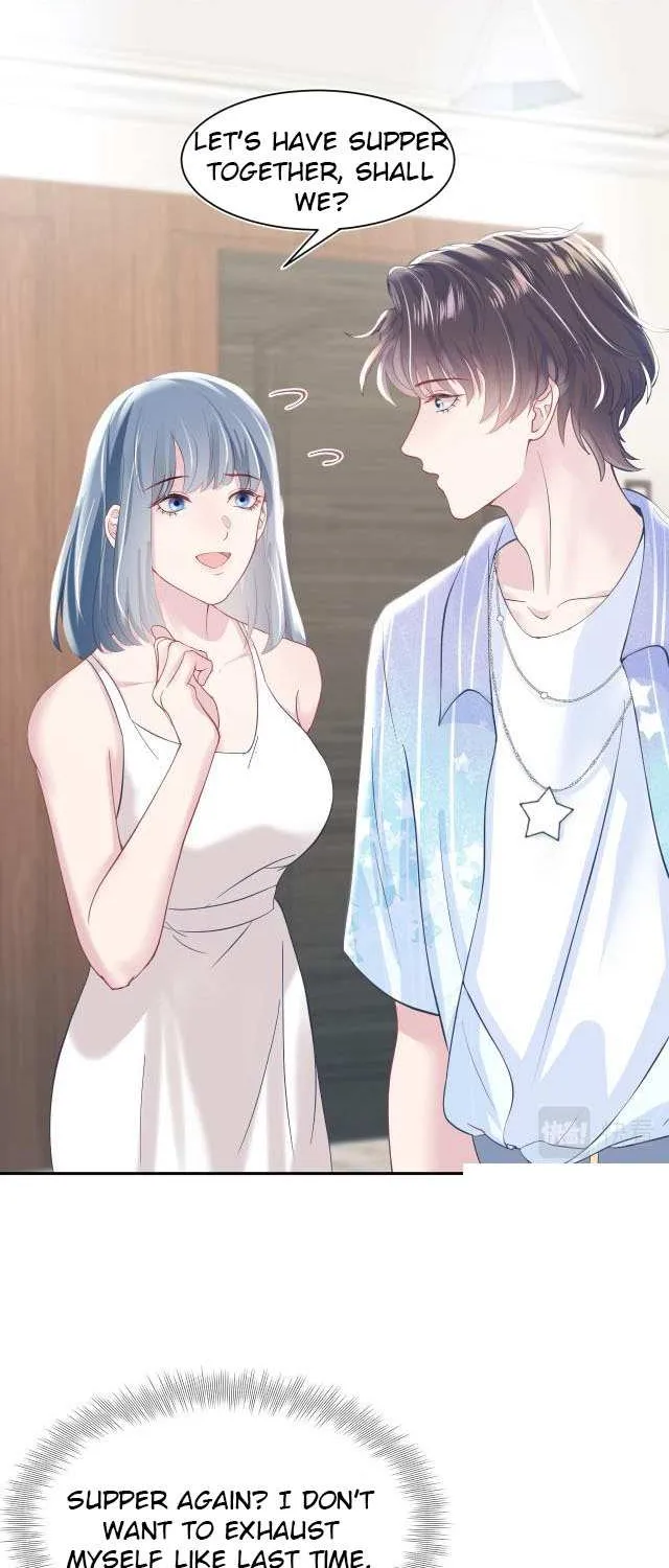 Read Seize My Boyfriend chapter 21 image 3 on Lezhin