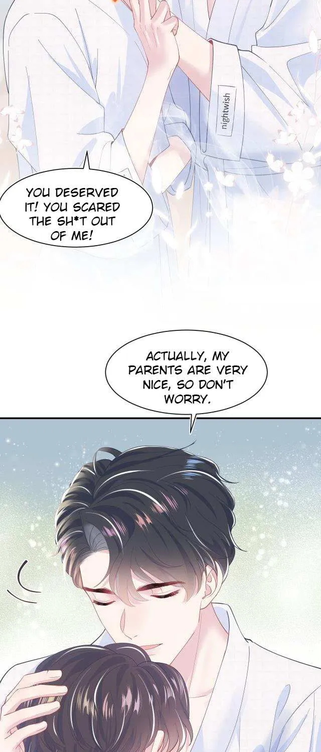 Read Seize My Boyfriend chapter 21 image 30 on Lezhin