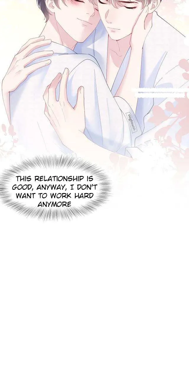 Read Seize My Boyfriend chapter 21 image 33 on Lezhin