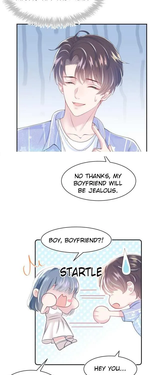 Read Seize My Boyfriend chapter 21 image 4 on Lezhin