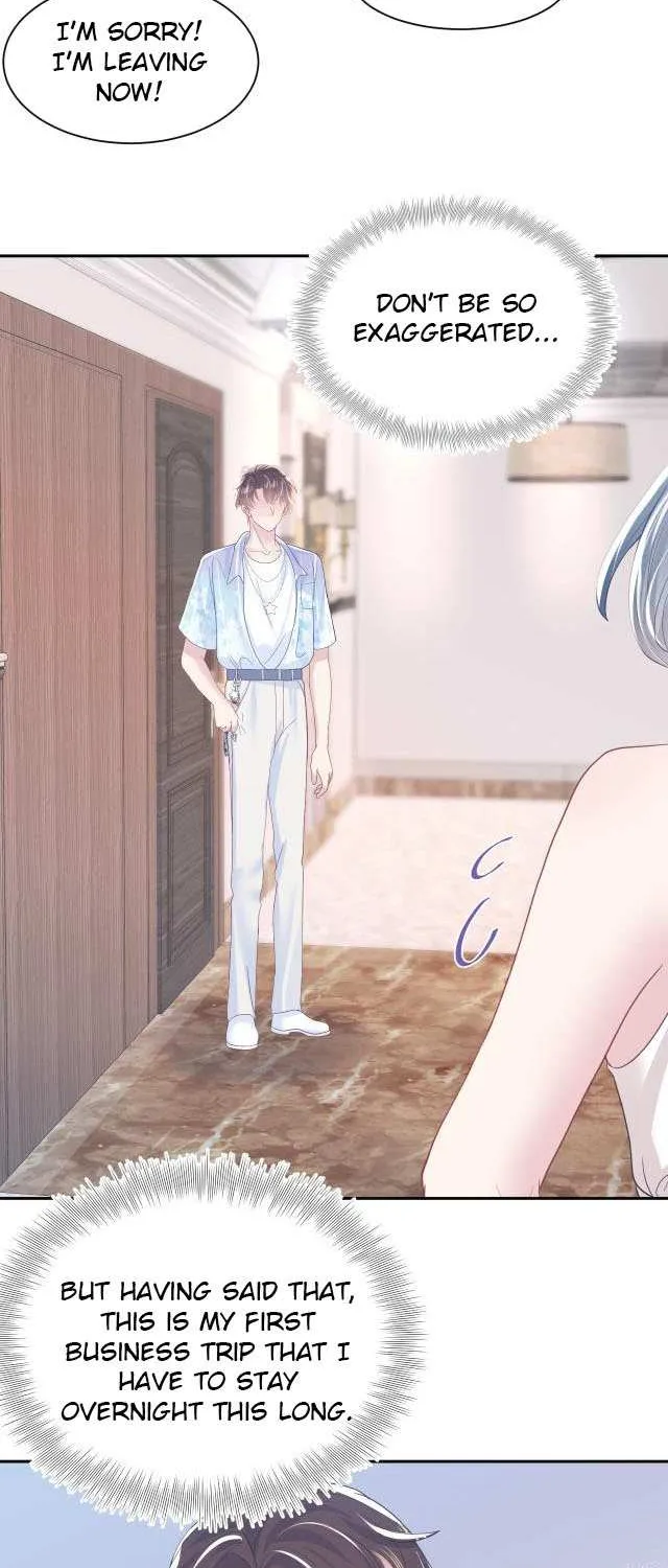 Read Seize My Boyfriend chapter 21 image 5 on Lezhin
