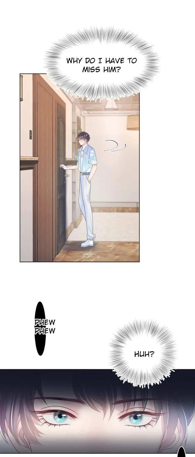 Read Seize My Boyfriend chapter 21 image 7 on Lezhin