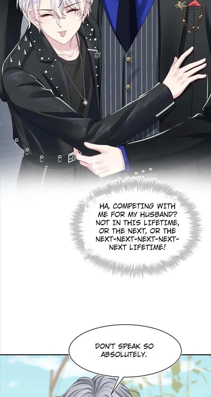 Read Seize My Boyfriend chapter 210 image 11 on Lezhin
