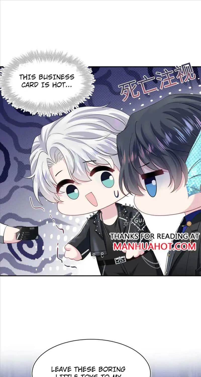 Read Seize My Boyfriend chapter 210 image 14 on Lezhin