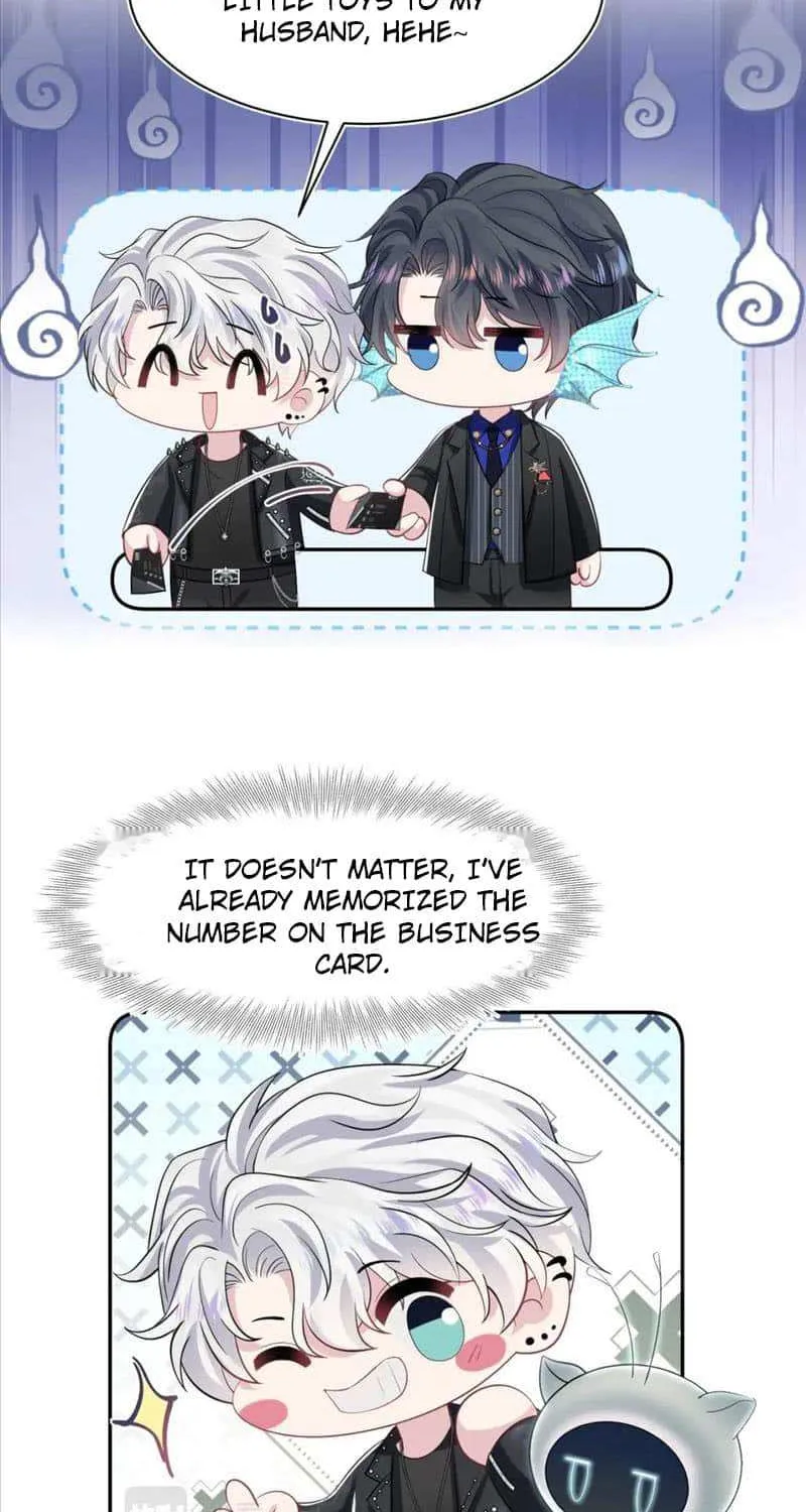 Read Seize My Boyfriend chapter 210 image 15 on Lezhin