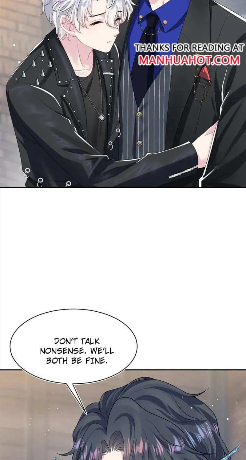 Read Seize My Boyfriend chapter 210 image 19 on Lezhin