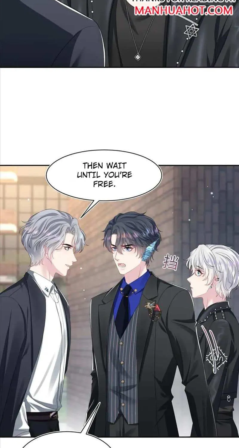 Read Seize My Boyfriend chapter 210 image 2 on Lezhin