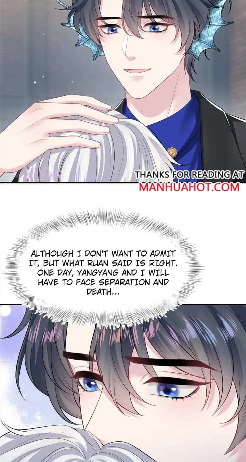 Read Seize My Boyfriend chapter 210 image 20 on Lezhin