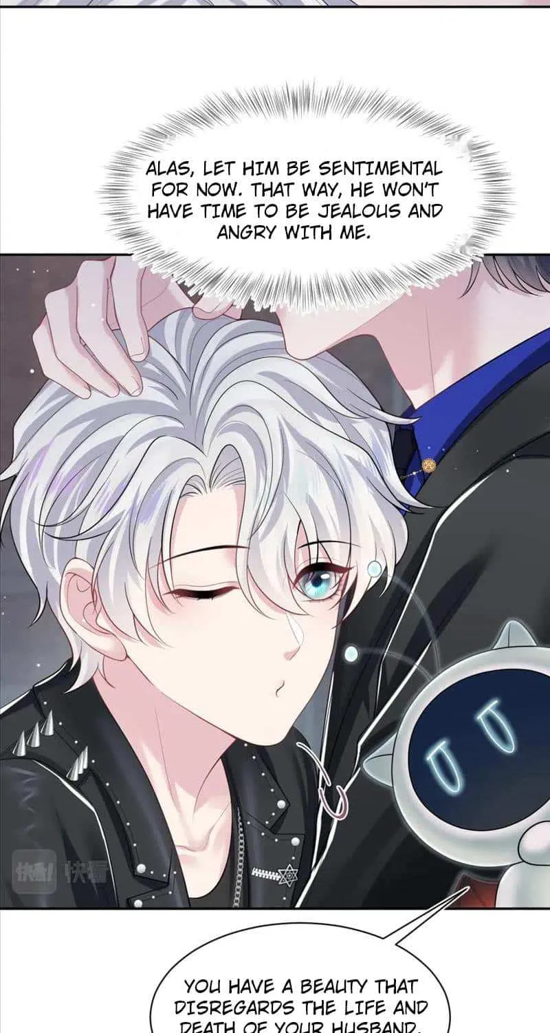 Read Seize My Boyfriend chapter 210 image 21 on Lezhin