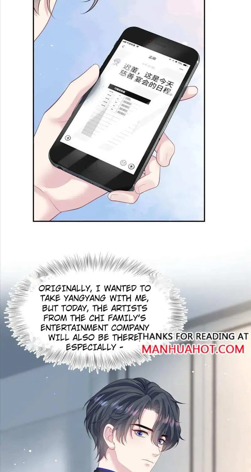 Read Seize My Boyfriend chapter 210 image 24 on Lezhin