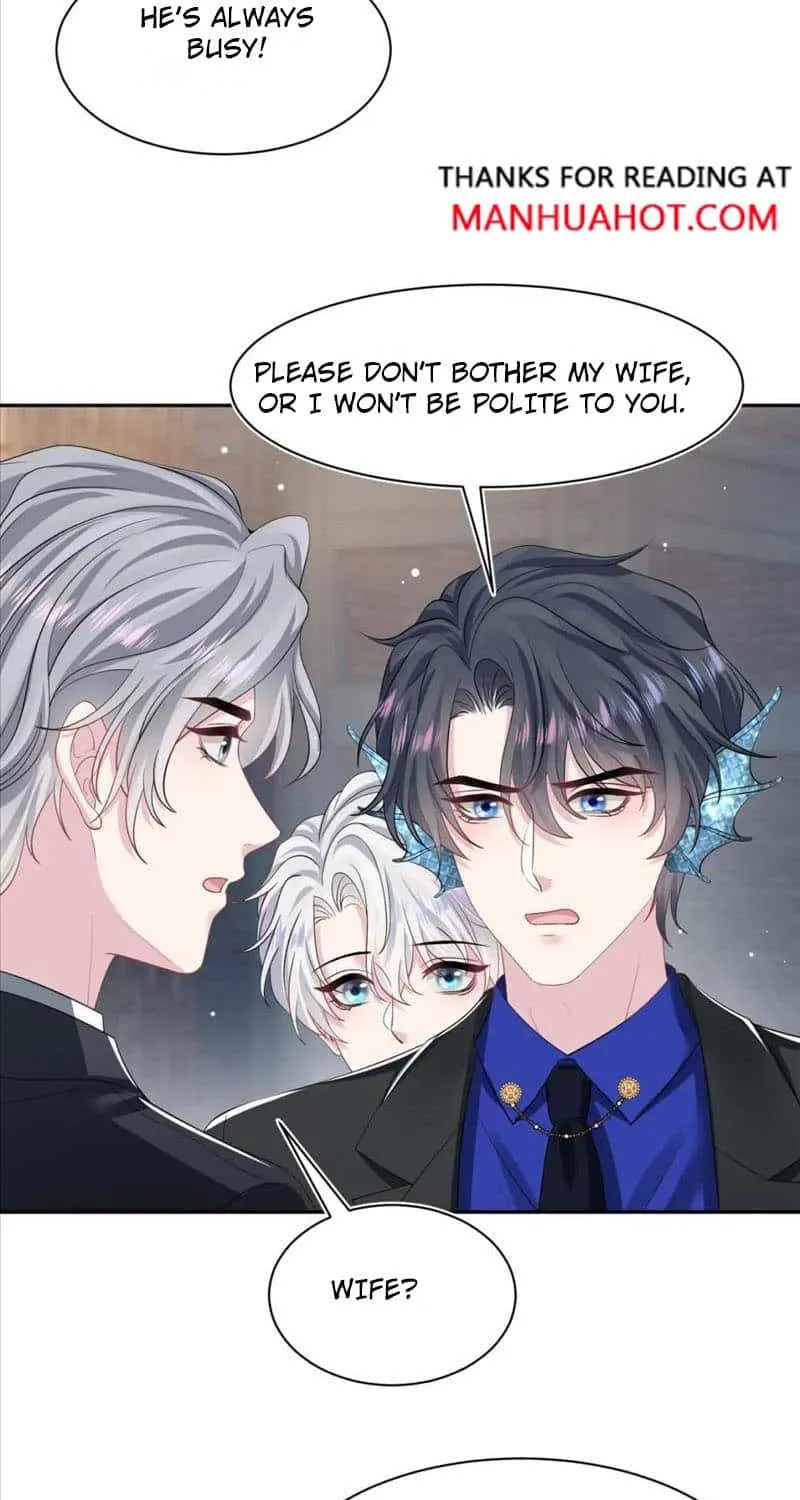 Read Seize My Boyfriend chapter 210 image 3 on Lezhin