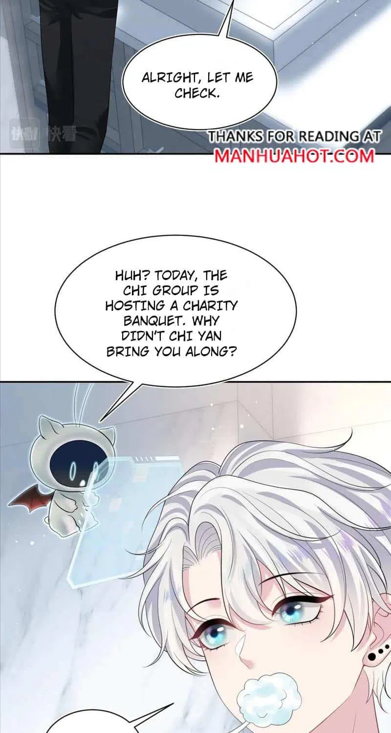 Read Seize My Boyfriend chapter 210 image 30 on Lezhin