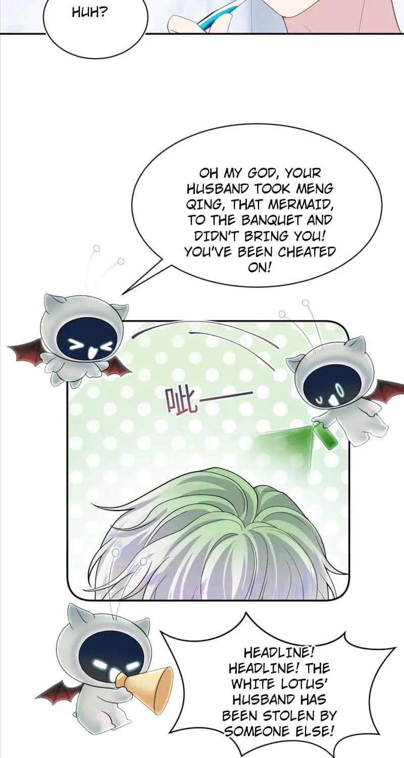Read Seize My Boyfriend chapter 210 image 31 on Lezhin
