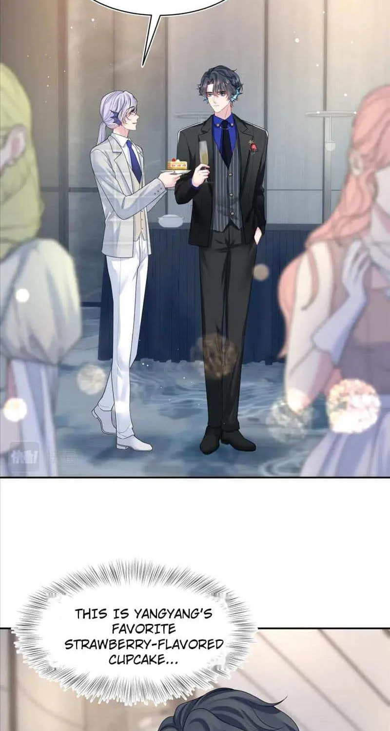 Read Seize My Boyfriend chapter 210 image 36 on Lezhin