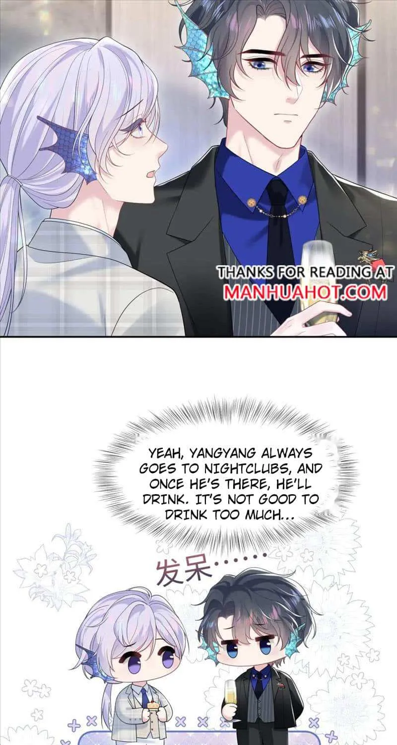 Read Seize My Boyfriend chapter 210 image 39 on Lezhin