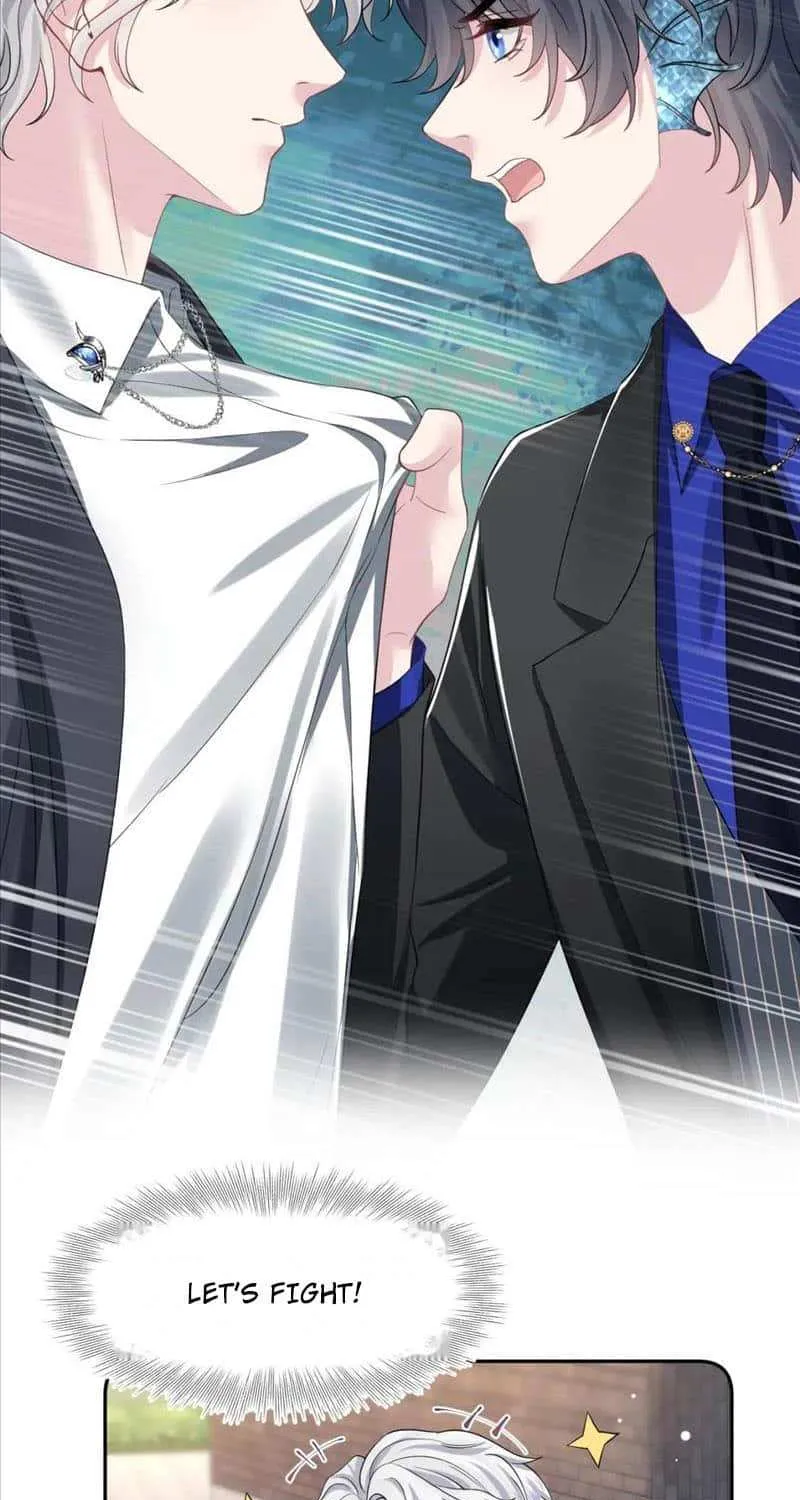 Read Seize My Boyfriend chapter 210 image 5 on Lezhin