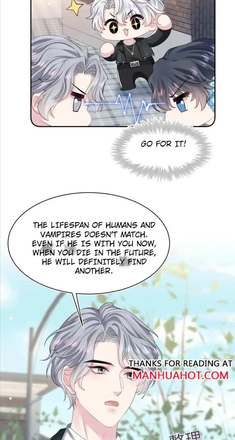 Read Seize My Boyfriend chapter 210 image 6 on Lezhin