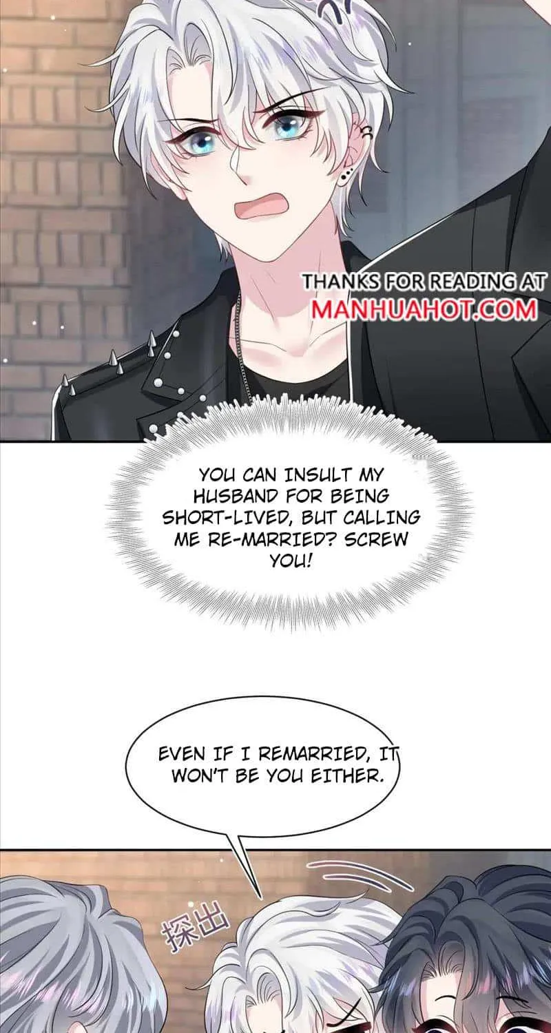 Read Seize My Boyfriend chapter 210 image 9 on Lezhin