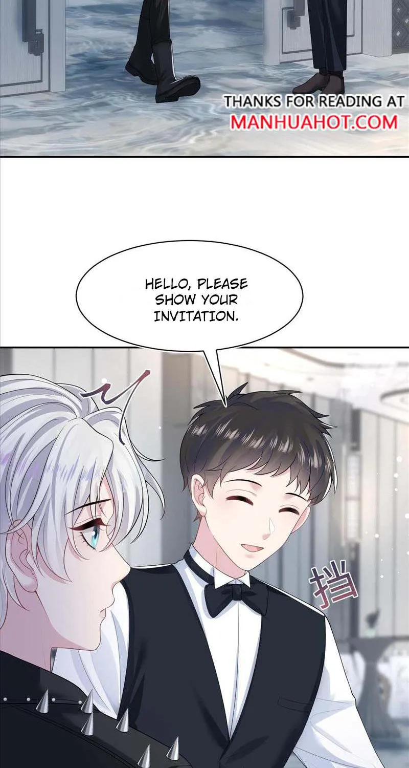 Read Seize My Boyfriend chapter 211 image 1 on Lezhin