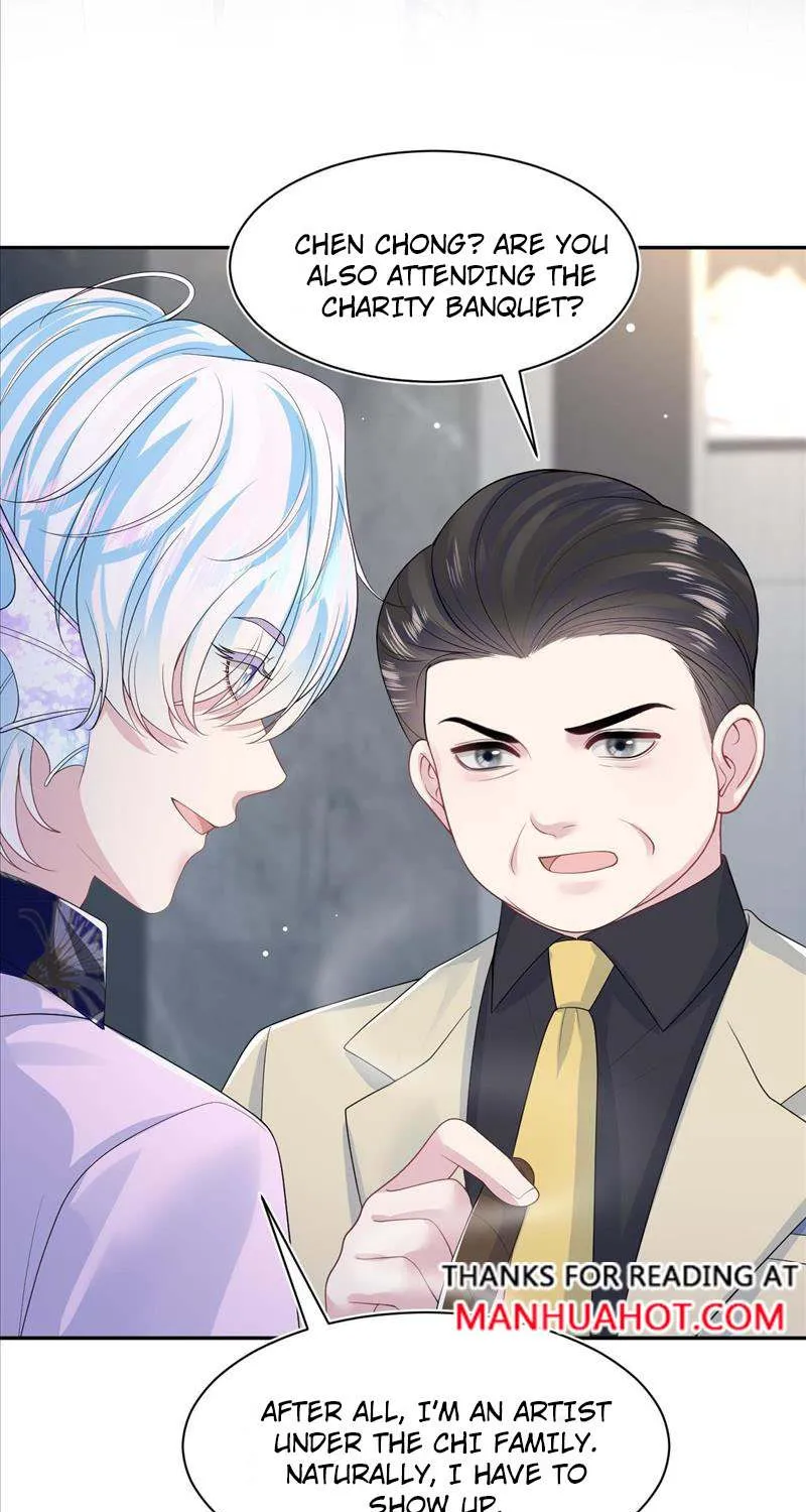 Read Seize My Boyfriend chapter 211 image 10 on Lezhin