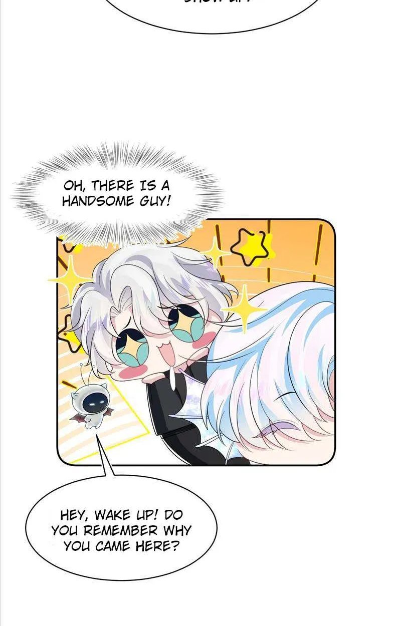 Read Seize My Boyfriend chapter 211 image 11 on Lezhin