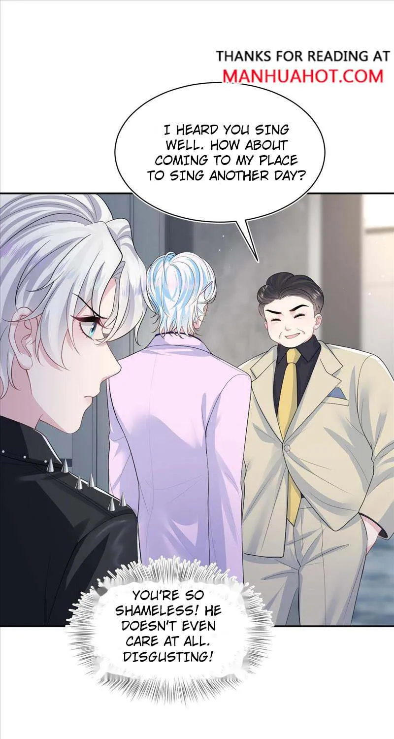 Read Seize My Boyfriend chapter 211 image 12 on Lezhin