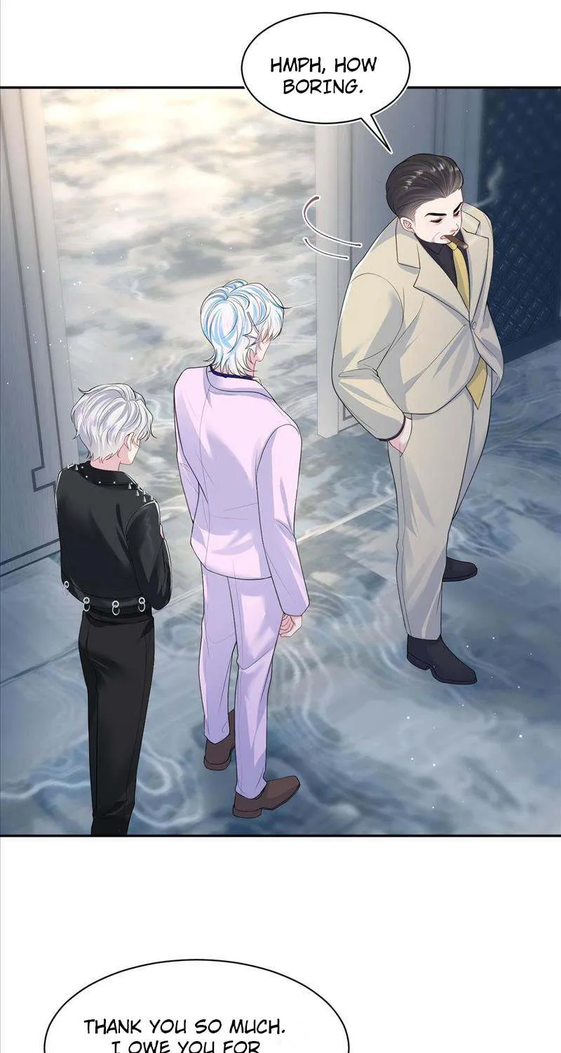 Read Seize My Boyfriend chapter 211 image 14 on Lezhin