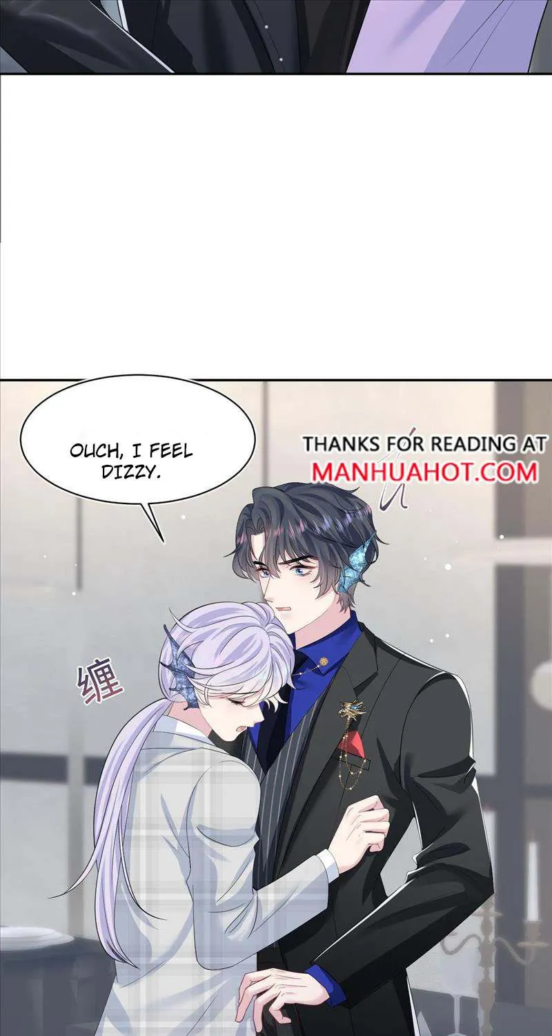 Read Seize My Boyfriend chapter 211 image 18 on Lezhin