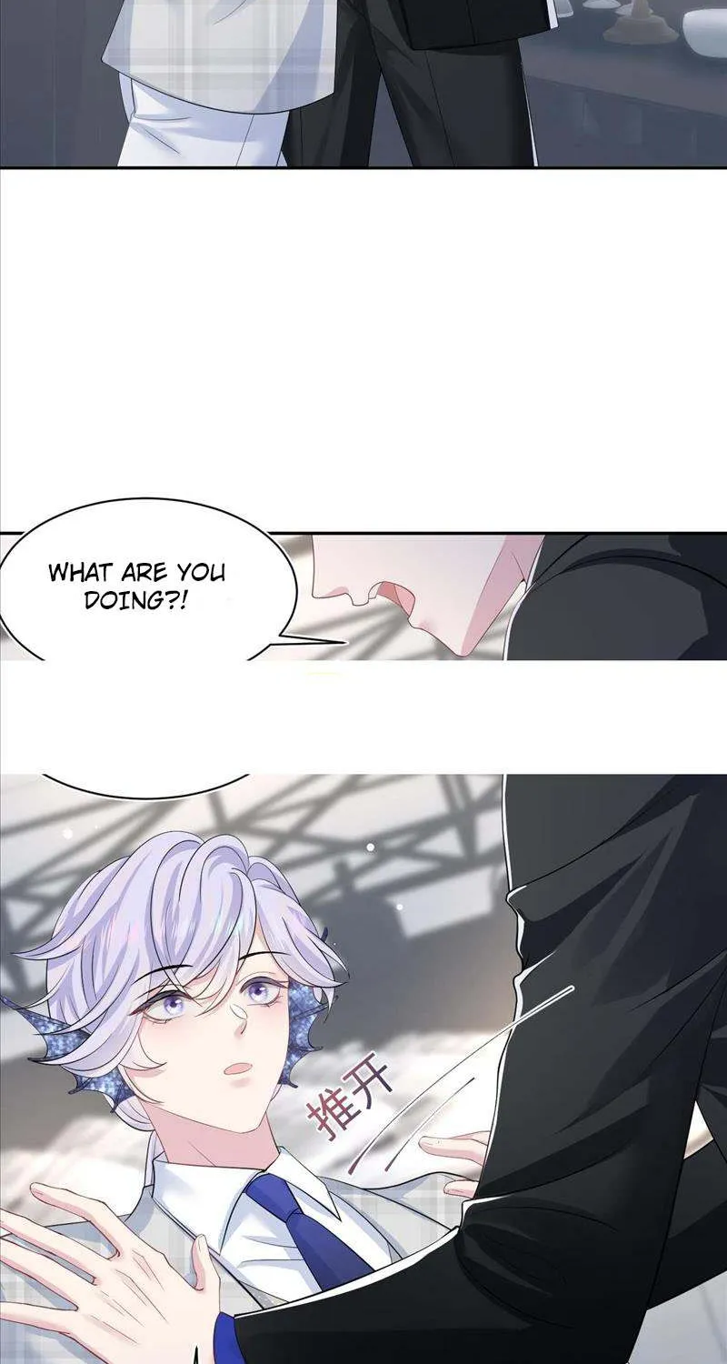 Read Seize My Boyfriend chapter 211 image 19 on Lezhin