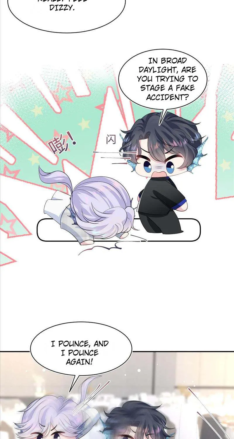 Read Seize My Boyfriend chapter 211 image 21 on Lezhin