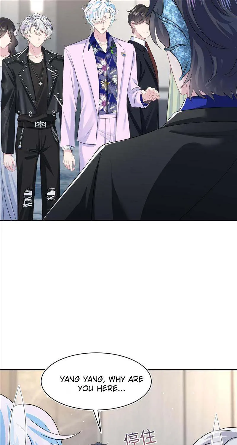 Read Seize My Boyfriend chapter 211 image 24 on Lezhin