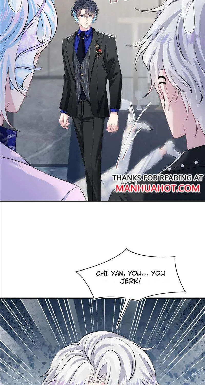 Read Seize My Boyfriend chapter 211 image 25 on Lezhin