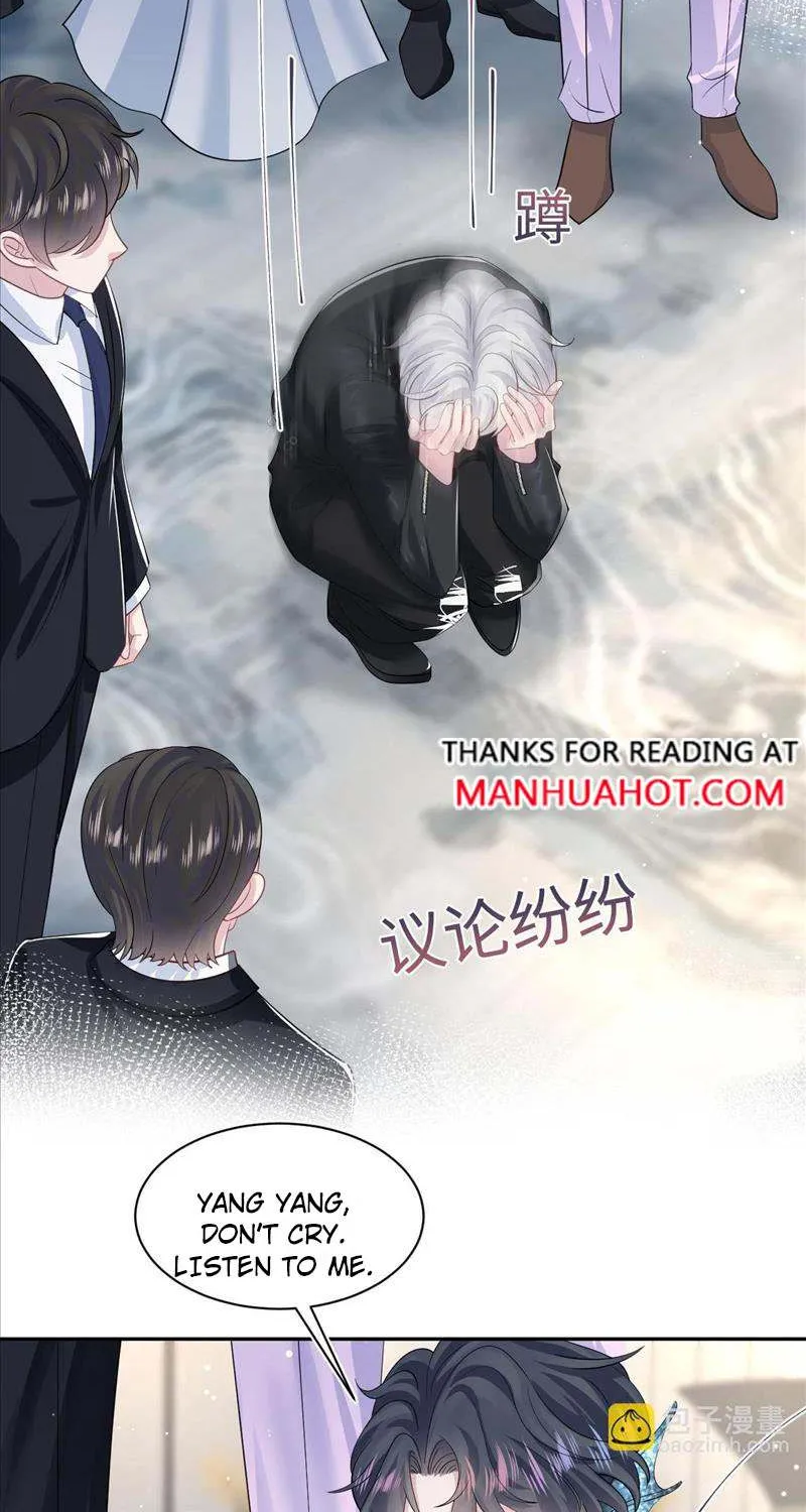 Read Seize My Boyfriend chapter 211 image 27 on Lezhin