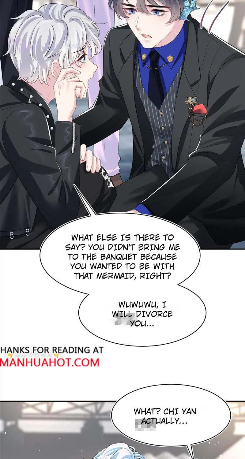 Read Seize My Boyfriend chapter 211 image 28 on Lezhin