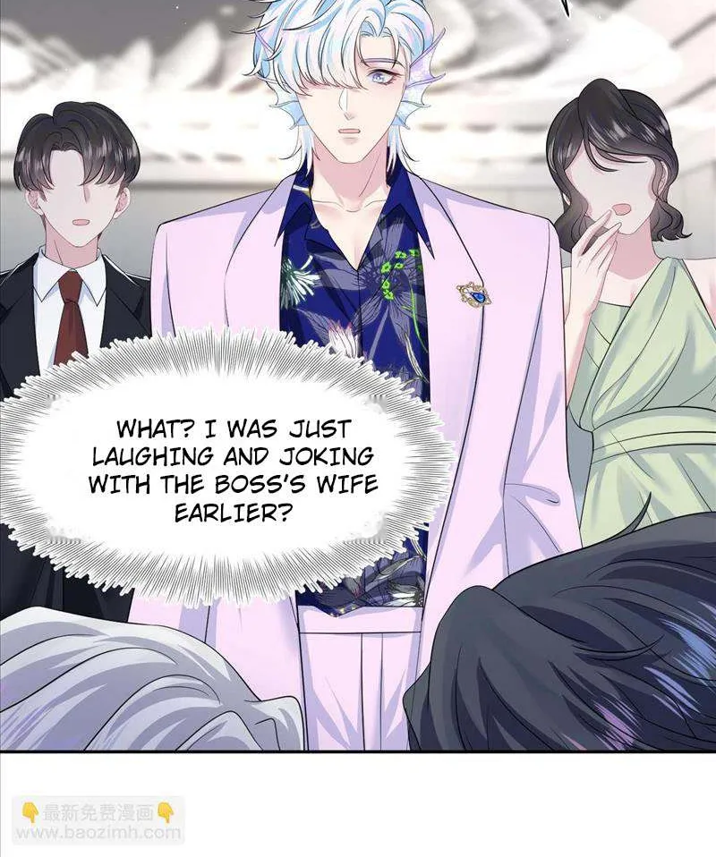 Read Seize My Boyfriend chapter 211 image 29 on Lezhin