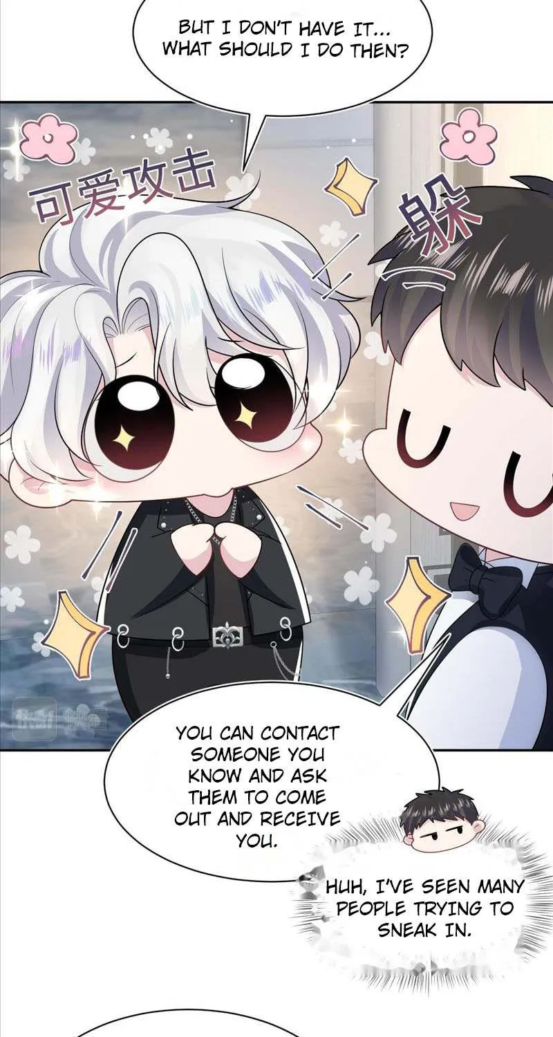 Read Seize My Boyfriend chapter 211 image 3 on Lezhin