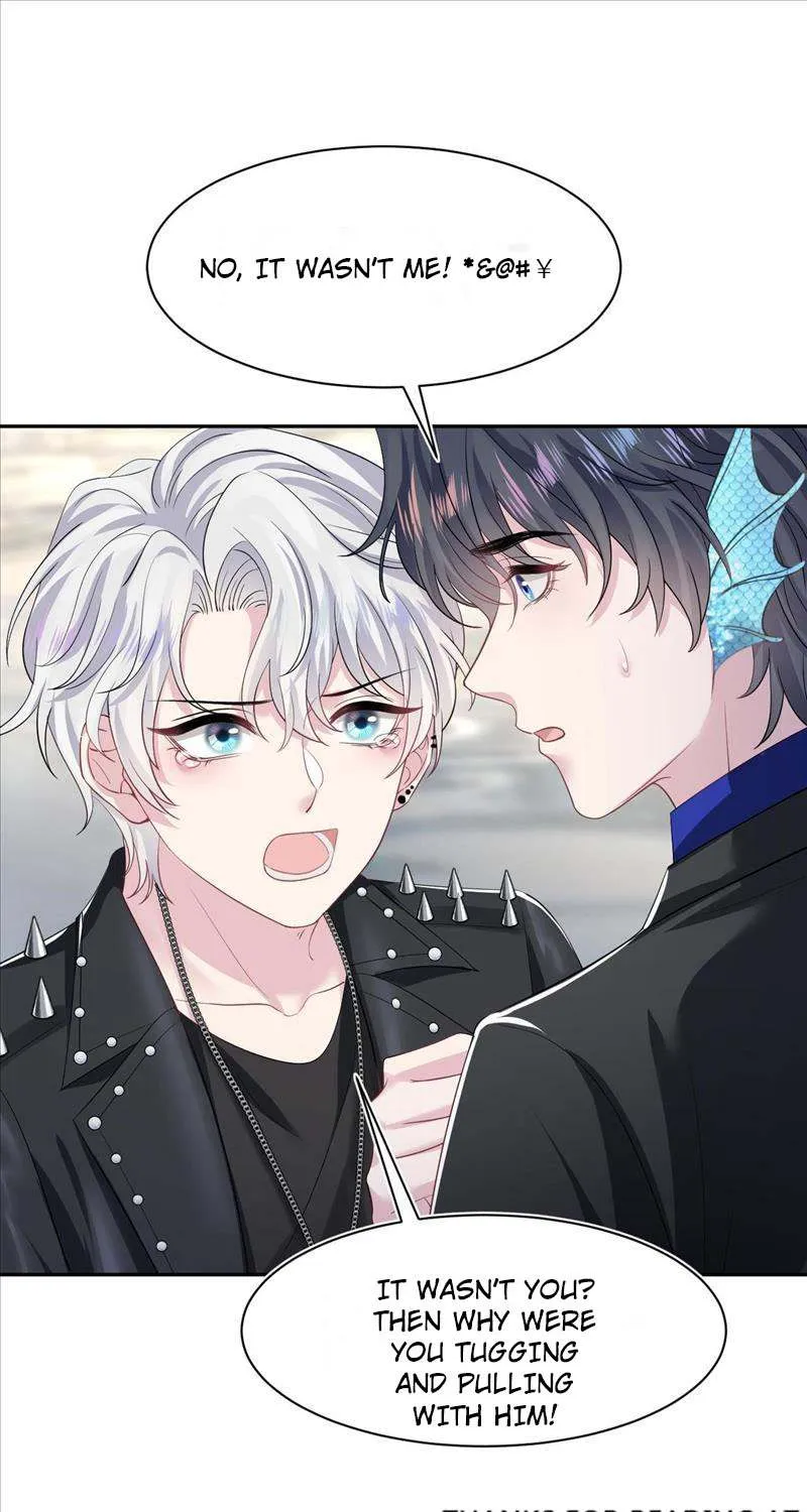 Read Seize My Boyfriend chapter 211 image 30 on Lezhin