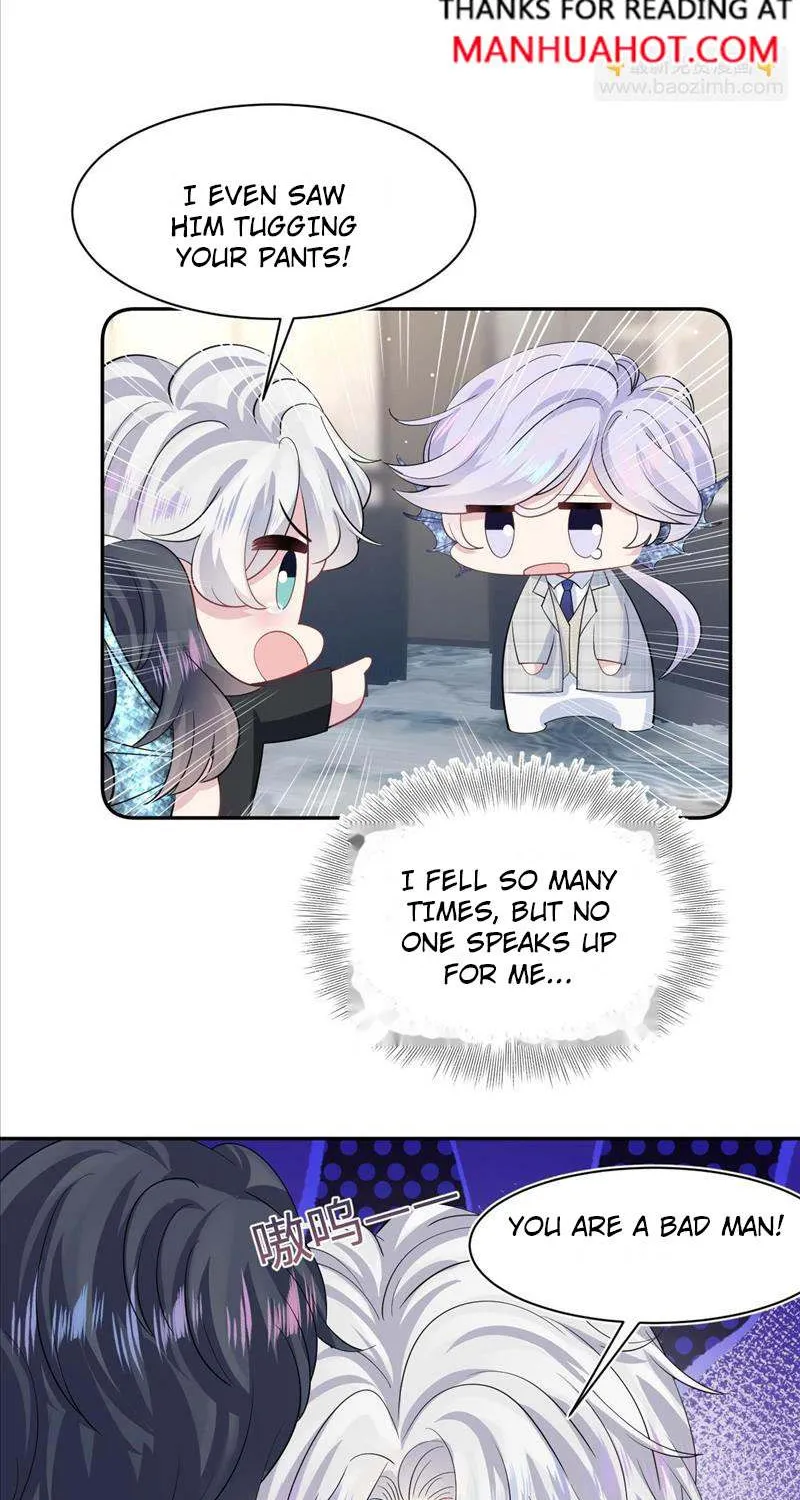Read Seize My Boyfriend chapter 211 image 31 on Lezhin