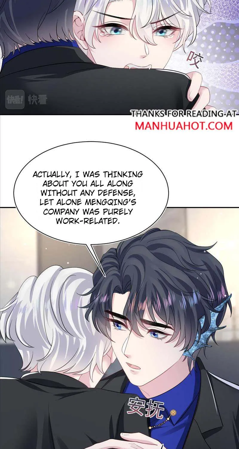 Read Seize My Boyfriend chapter 211 image 32 on Lezhin