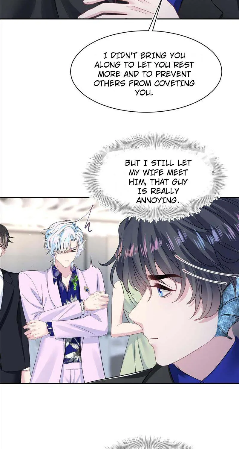 Read Seize My Boyfriend chapter 211 image 33 on Lezhin