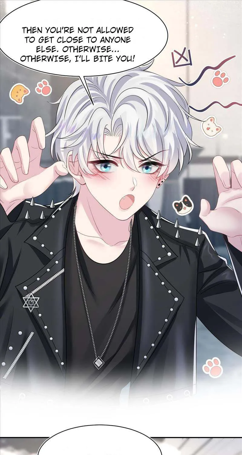 Read Seize My Boyfriend chapter 211 image 36 on Lezhin