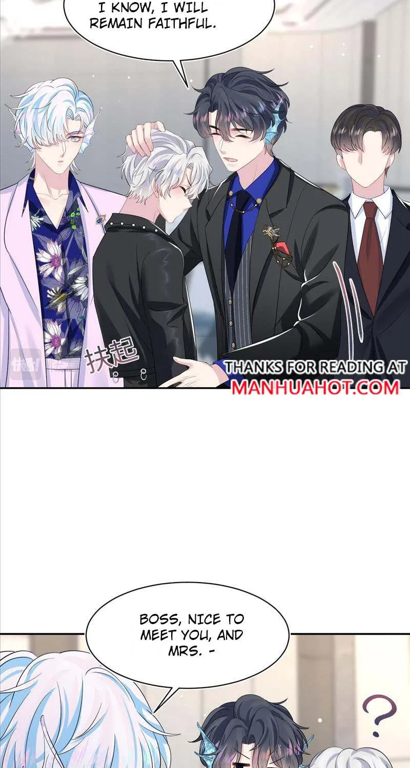Read Seize My Boyfriend chapter 211 image 37 on Lezhin