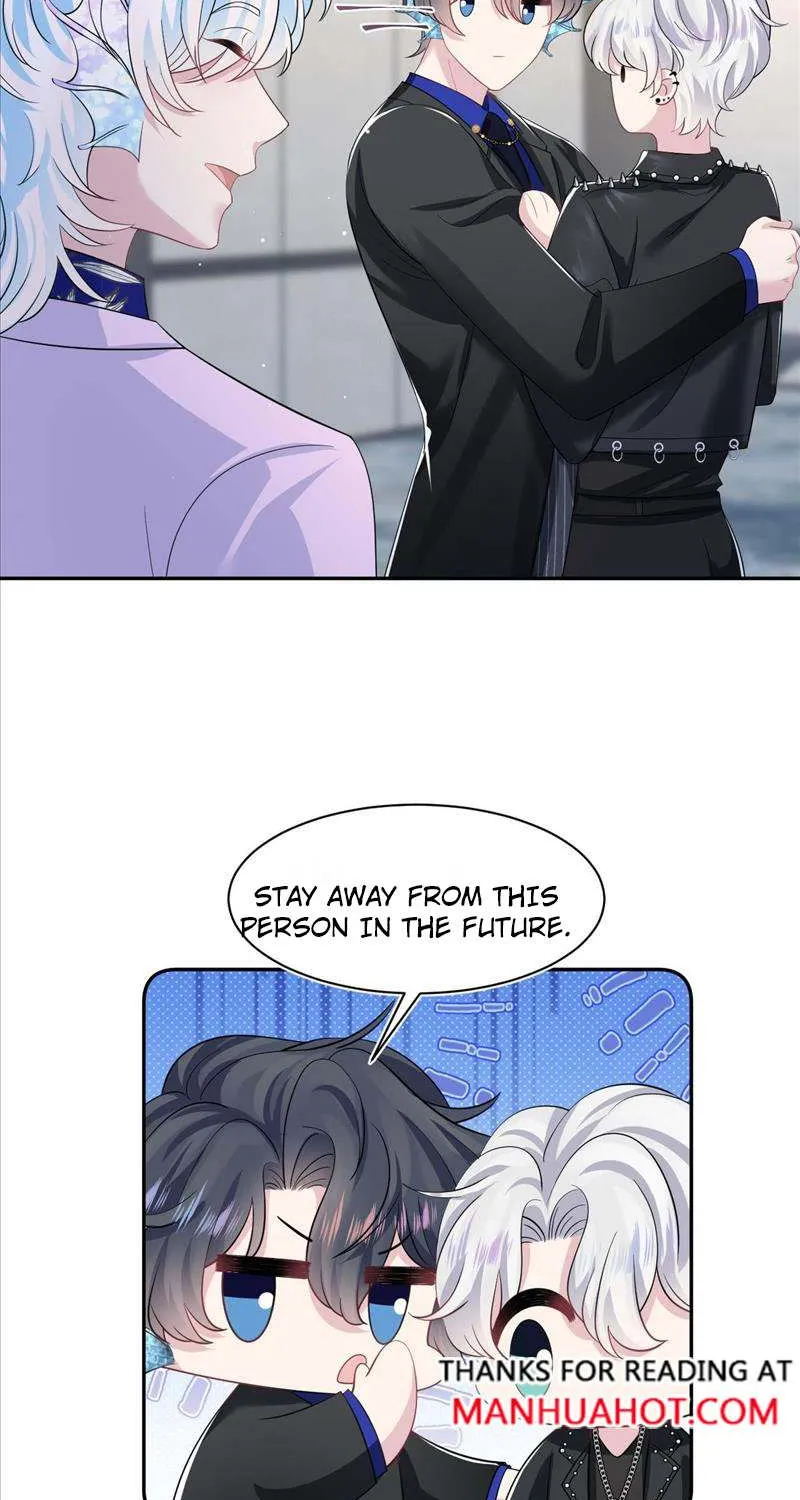 Read Seize My Boyfriend chapter 211 image 38 on Lezhin