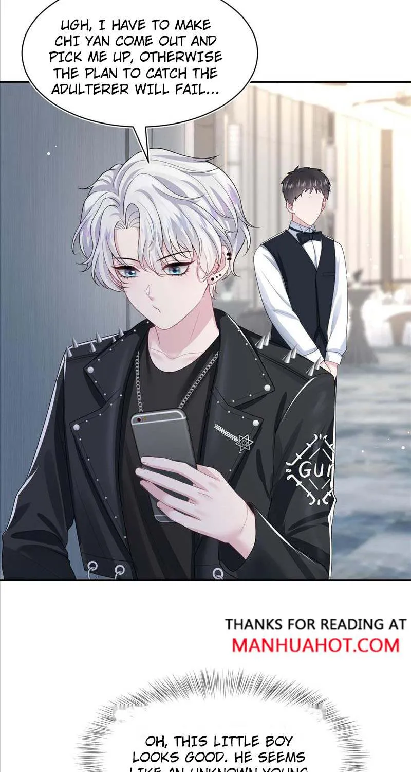 Read Seize My Boyfriend chapter 211 image 4 on Lezhin