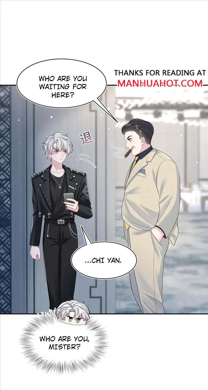 Read Seize My Boyfriend chapter 211 image 6 on Lezhin