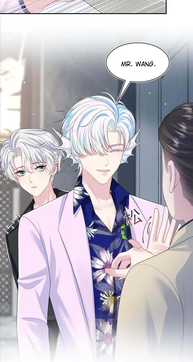 Read Seize My Boyfriend chapter 211 image 9 on Lezhin