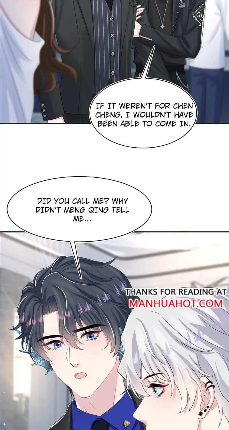 Read Seize My Boyfriend chapter 212 image 1 on Lezhin