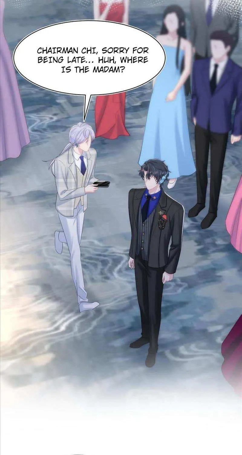Read Seize My Boyfriend chapter 212 image 15 on Lezhin