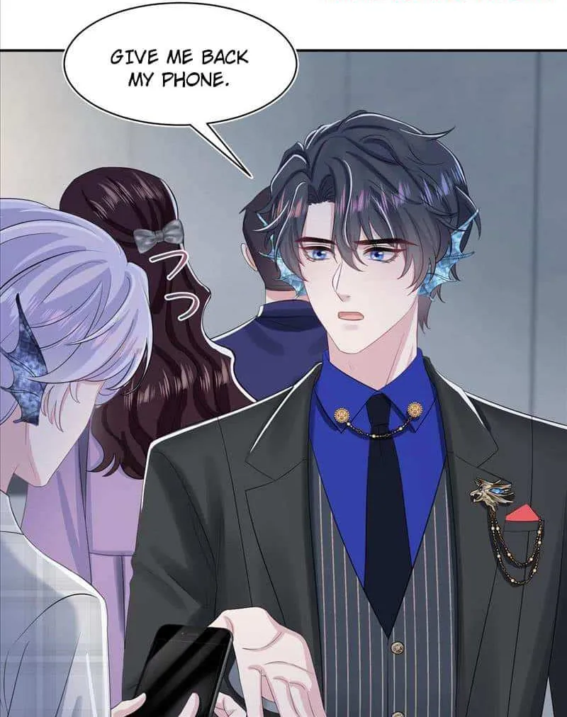 Read Seize My Boyfriend chapter 212 image 17 on Lezhin