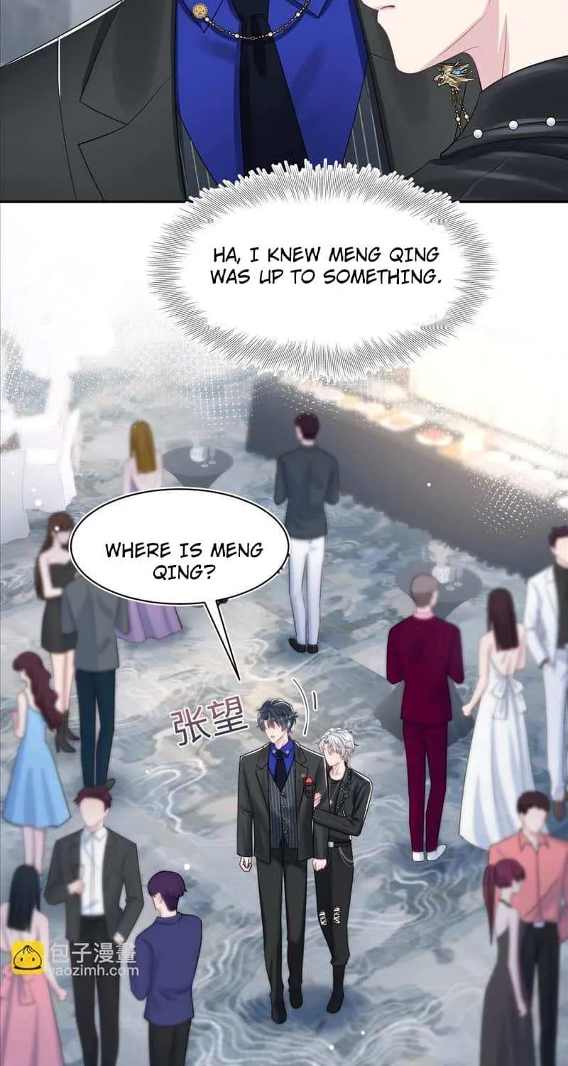 Read Seize My Boyfriend chapter 212 image 2 on Lezhin